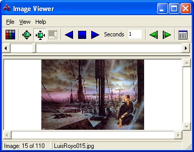 Image Viewer